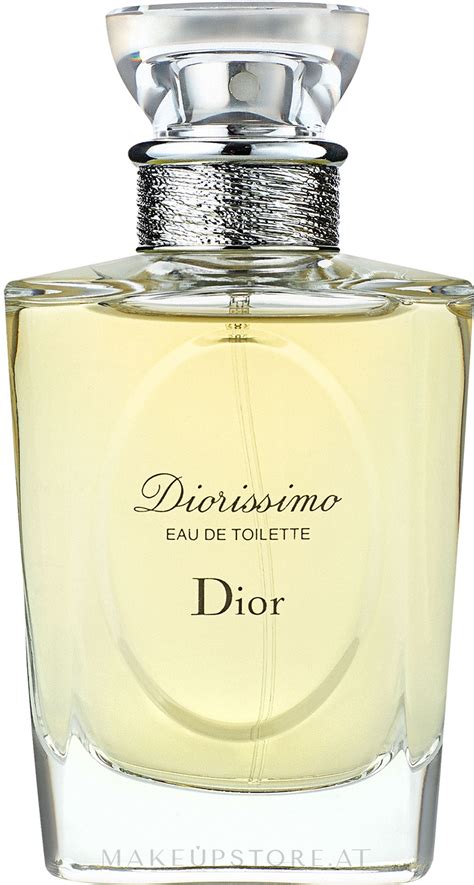 dior diorissimo eau de toilette.